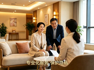 安达有偿售卵代生女生的客户的客户群体有哪些