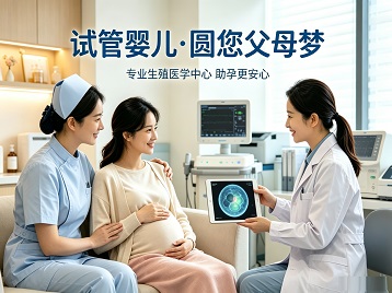 安达辅助生育服务 试管婴儿行业的兴起背景、发展与未来展望