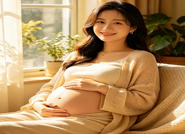 安达代孕女生有哪些方案可以帮助优势卵泡快速排出